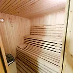 Dom Pod Chopkom&wellness Chalet Bystrá