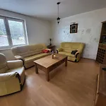 Dom Pod Chopkom & Wellness Dağ evi Bystrá