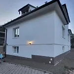 Chalet Dom Pod Chopkom&wellness Bystrá