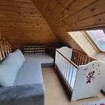 Chalet Dom Pod Chopkom&wellness