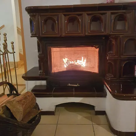 Dom Pod Chopkom&wellness *