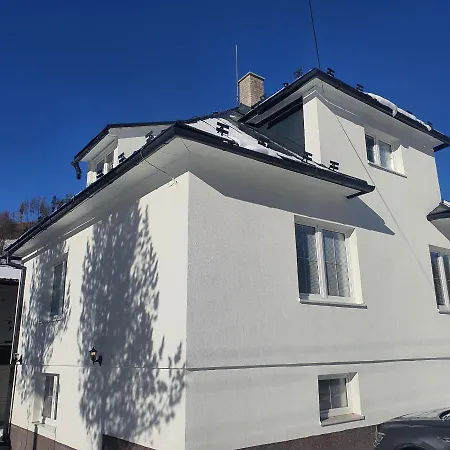 Dom Pod Chopkom&wellness * Bystrá