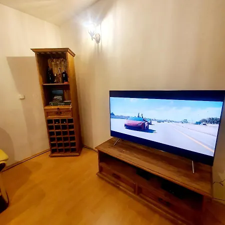 Dom Pod Chopkom&wellness