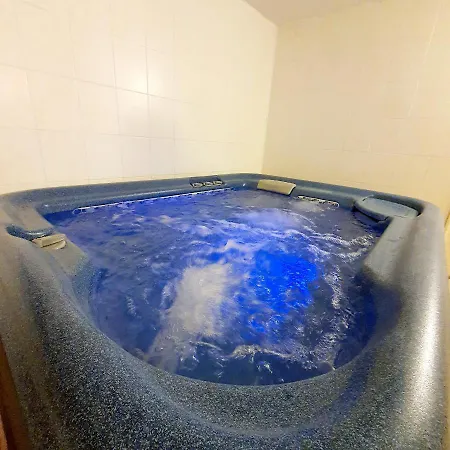 Dom Pod Chopkom&wellness *