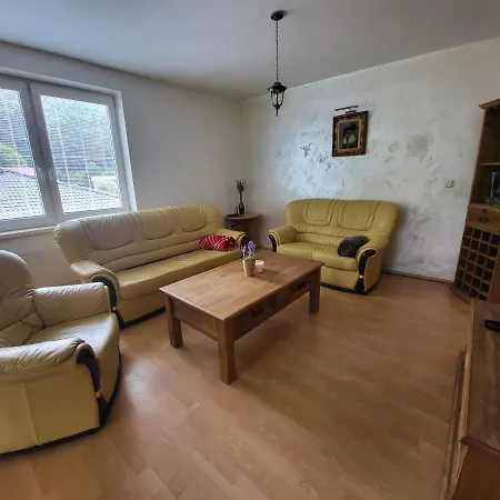 Dom Pod Chopkom&wellness Chalet Bystrá