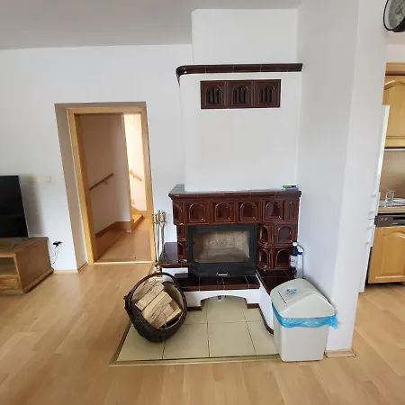 Chalet Dom Pod Chopkom & Wellness