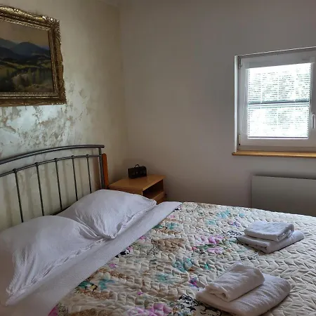 Dom Pod Chopkom&wellness