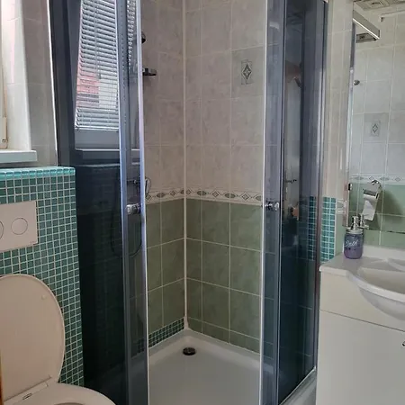 Dom Pod Chopkom&wellness Bystrá