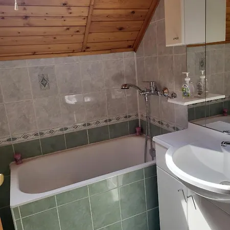 Dom Pod Chopkom&wellness