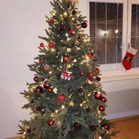 Dom Pod Chopkom&wellness Chalet