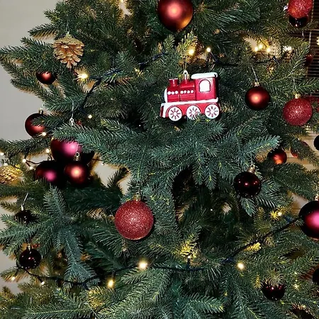 Dom Pod Chopkom & Wellness Horská chata