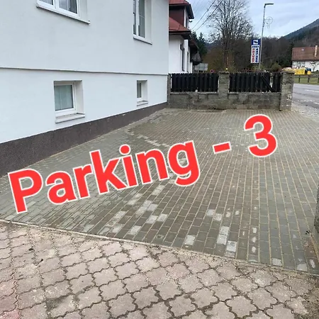 Dom Pod Chopkom & Wellness Chalet