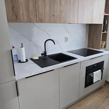 Dom Pod Chopkom & Wellness Horská chata *