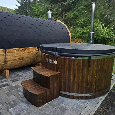 Dom Pod Chopkom&wellness *