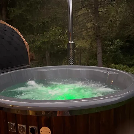 Dom Pod Chopkom&wellness Chalet