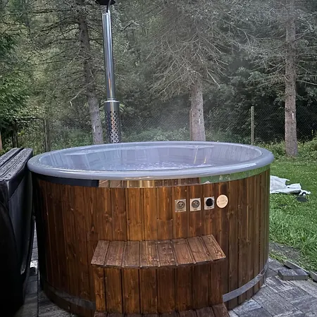 Dom Pod Chopkom&wellness