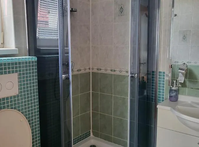 Dom Pod Chopkom & Wellness Bystra