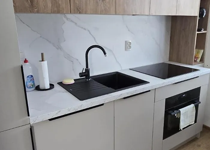 Dom Pod Chopkom & Wellness Chalet *